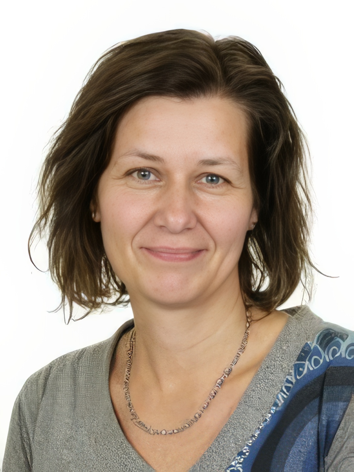 Henriette Hjelm Hansen