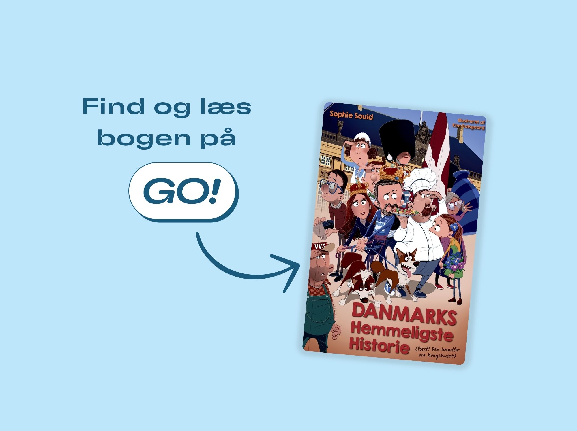 Ereolen Go Til Hjemmeside