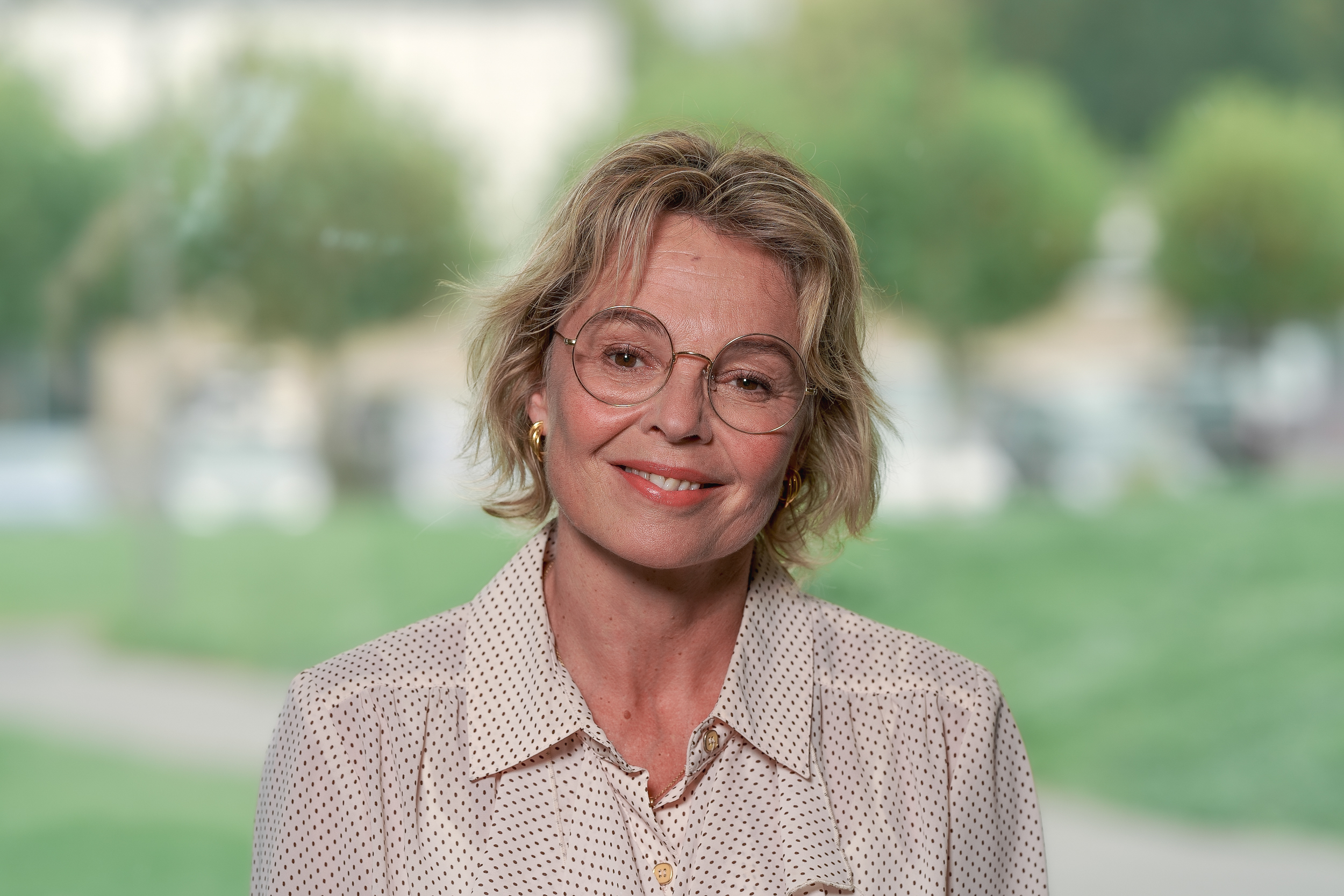 Stine Reinholt Hansen