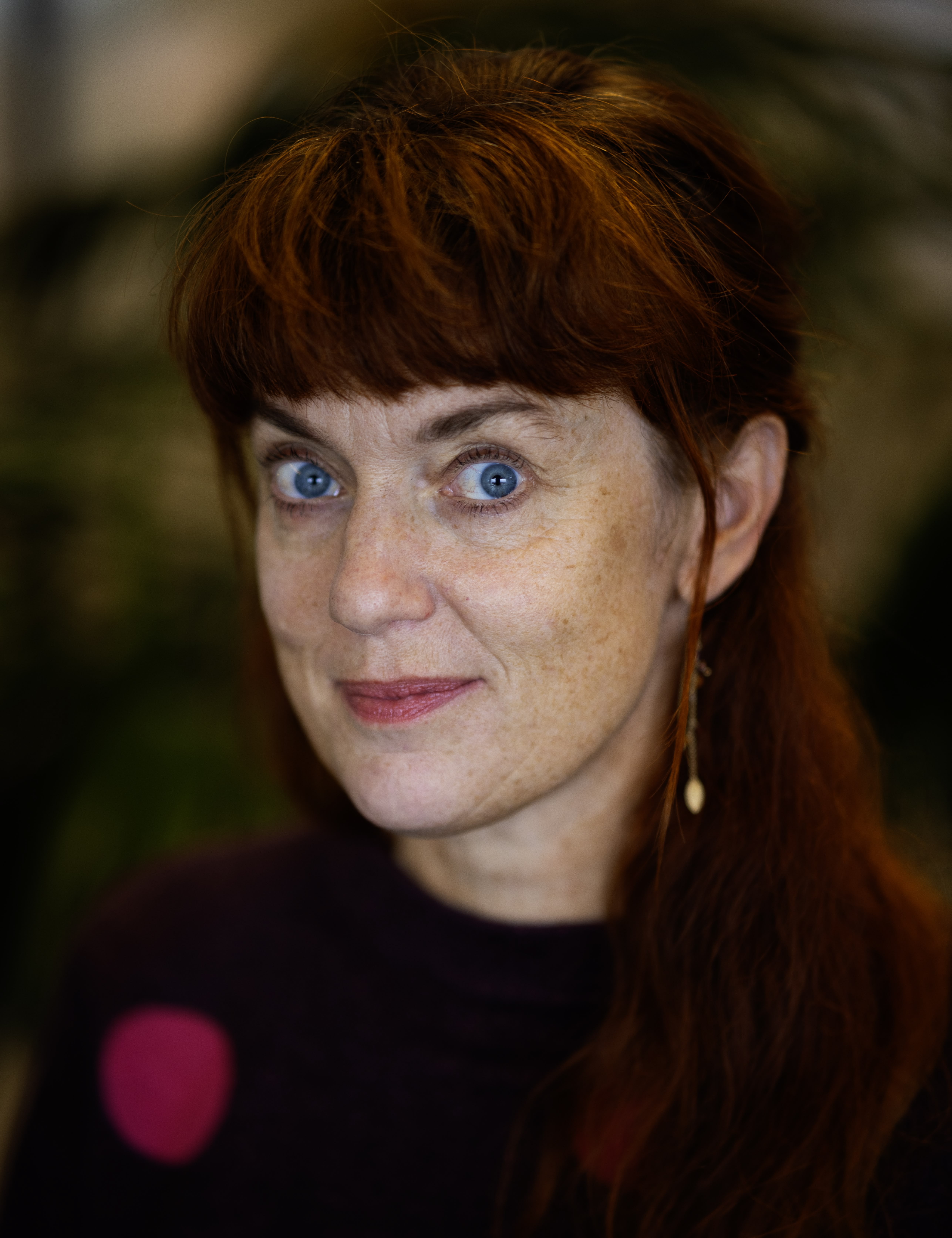 Marianne Eskebæk Larsen