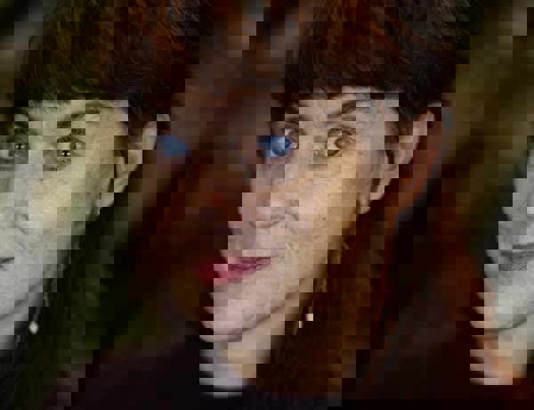 Marianne Eskebæk Larsen