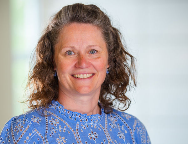 Bettina Skov Halskov